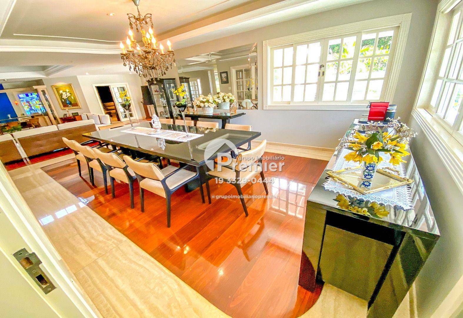 Casa de Condomínio à venda e aluguel com 3 quartos, 750m² - Foto 9