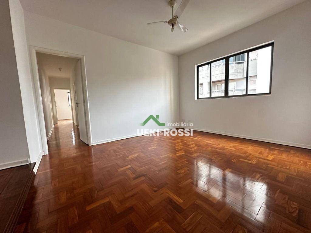 Apartamento à venda com 3 quartos, 84m² - Foto 3