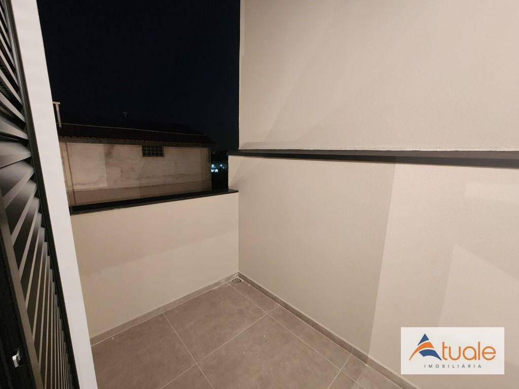 Casa à venda com 3 quartos, 145m² - Foto 30