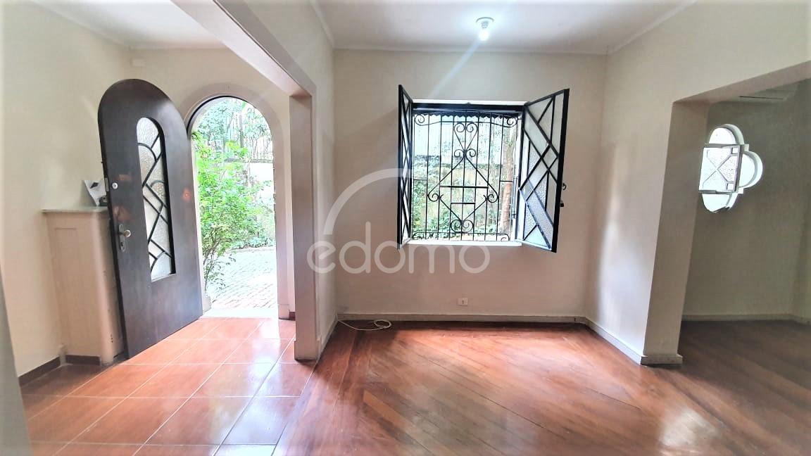 Prédio Inteiro para alugar, 75m² - Foto 1