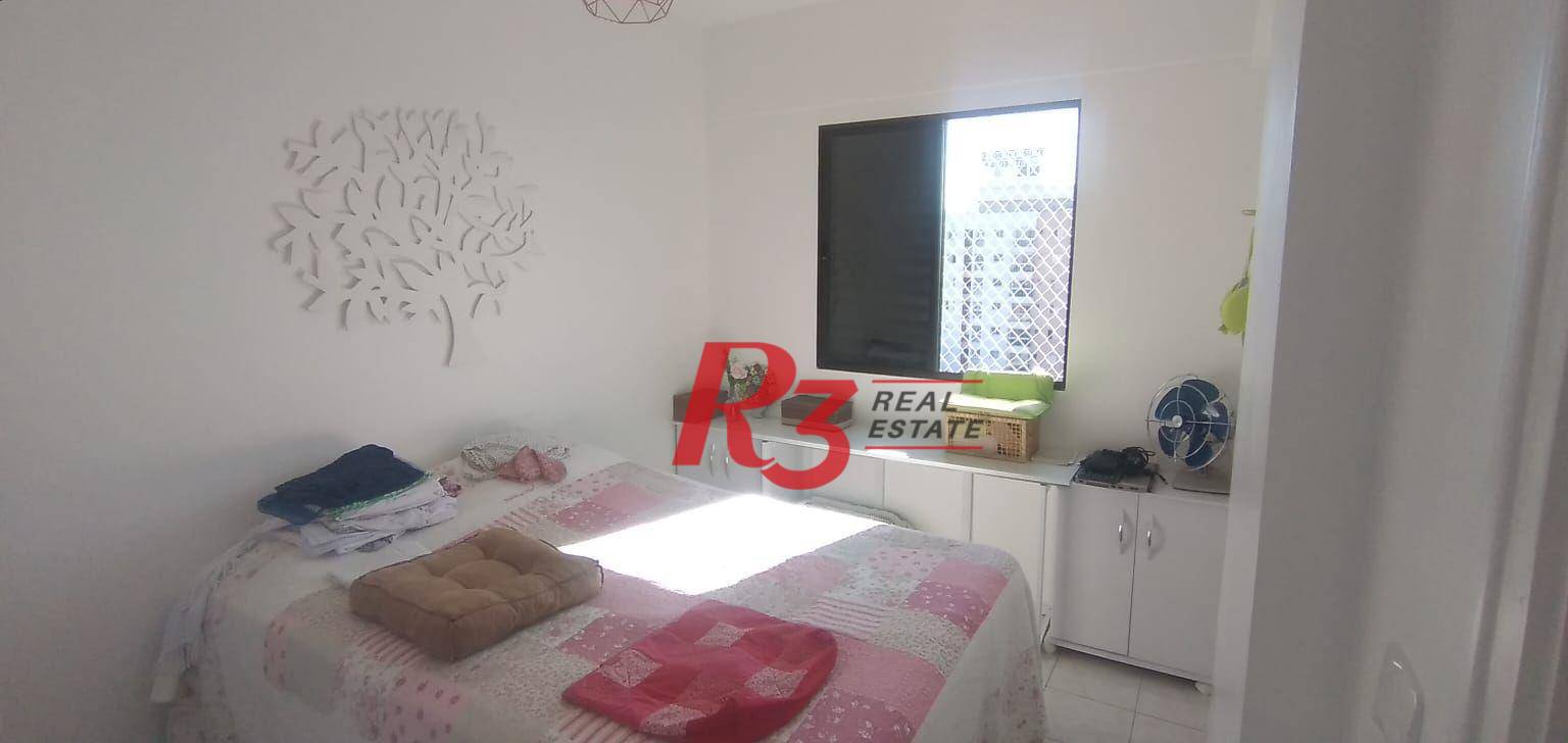 Apartamento à venda com 1 quarto, 42m² - Foto 12