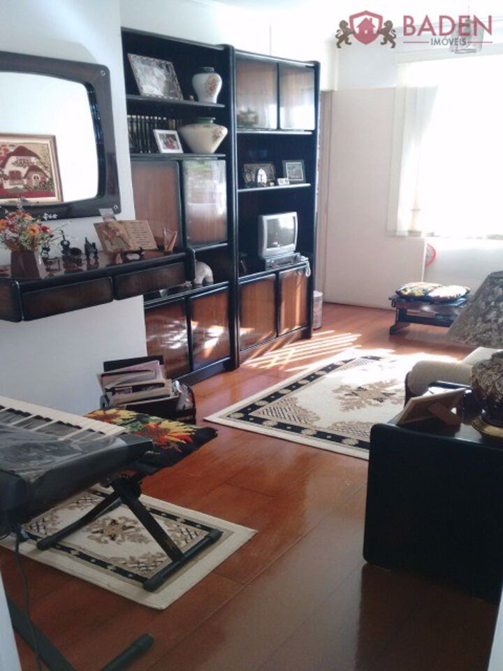 Apartamento, 3 quartos, 70 m² - Foto 1