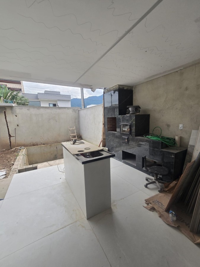 Casa de Condomínio à venda com 4 quartos, 220m² - Foto 15