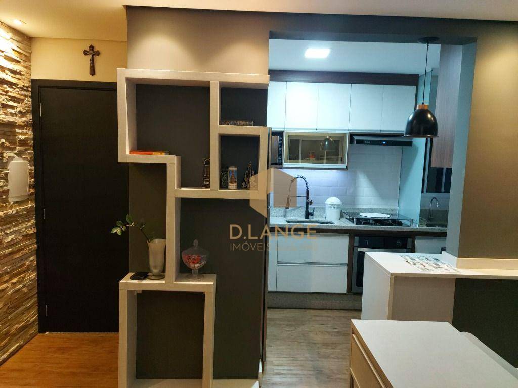 Apartamento à venda com 2 quartos, 51m² - Foto 7