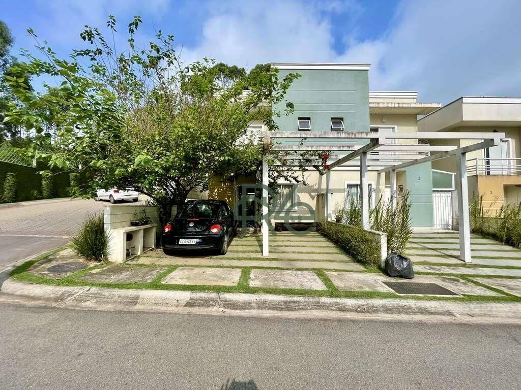 Casa de Condomínio à venda com 3 quartos, 100m² - Foto 2