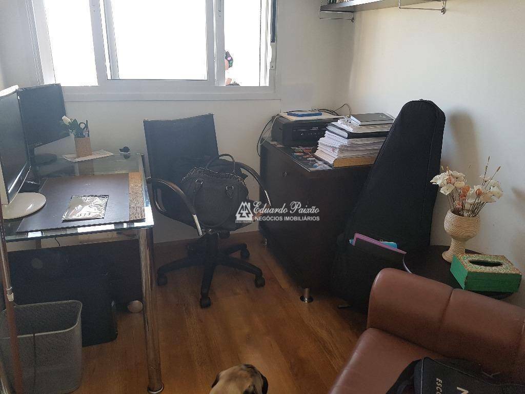 Apartamento à venda com 3 quartos, 114m² - Foto 10