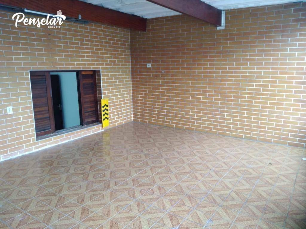 Casa à venda com 3 quartos, 124m² - Foto 3