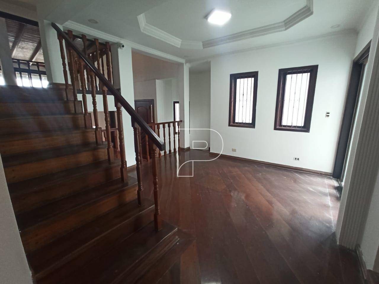 Casa à venda com 4 quartos, 236m² - Foto 37