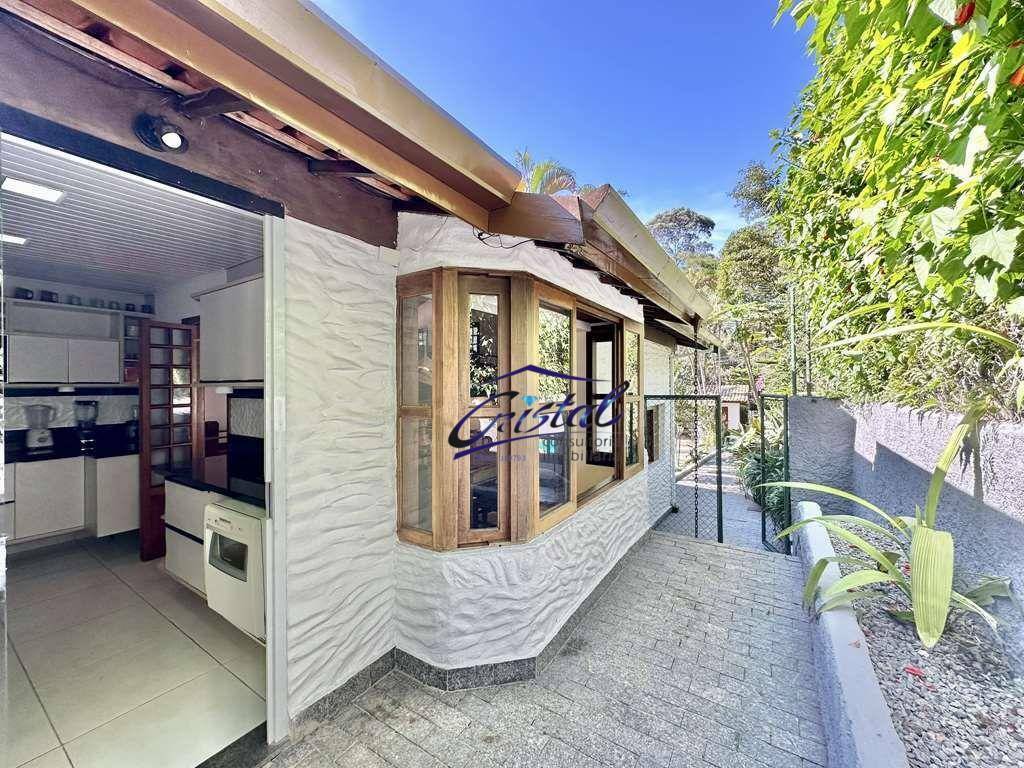 Casa de Condomínio à venda e aluguel com 3 quartos, 473m² - Foto 58