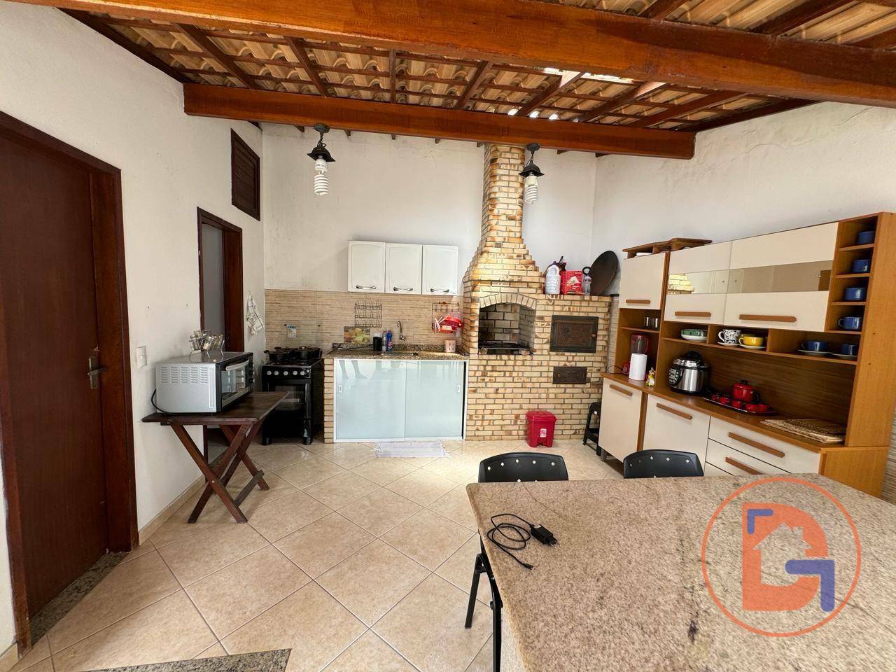 Casa à venda com 4 quartos, 160m² - Foto 23