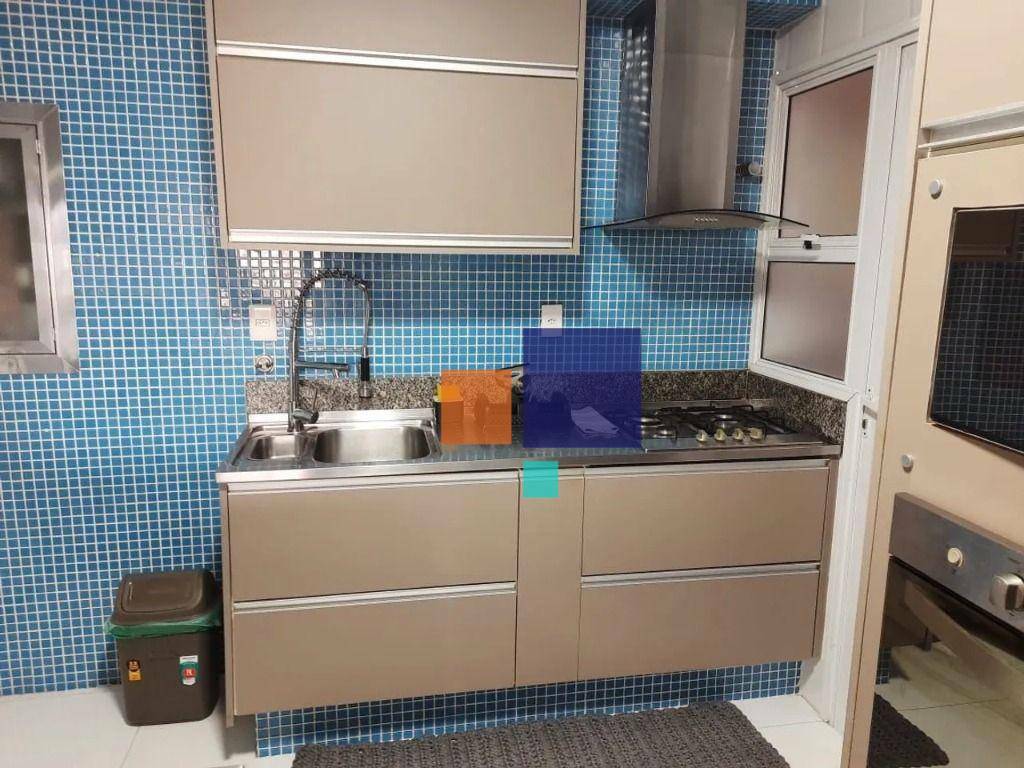 Apartamento à venda com 4 quartos, 128m² - Foto 6