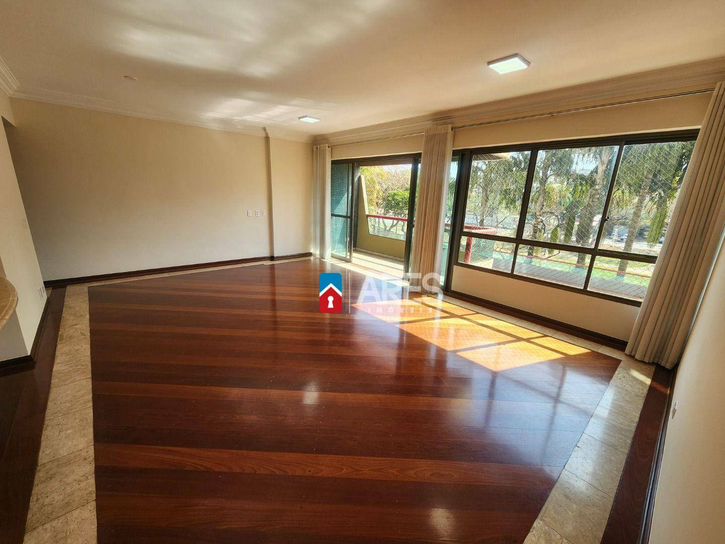 Apartamento, 4 quartos, 150 m² - Foto 2