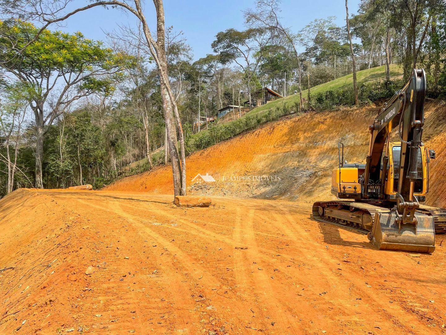 Loteamento e Condomínio à venda, 8022M2 - Foto 4