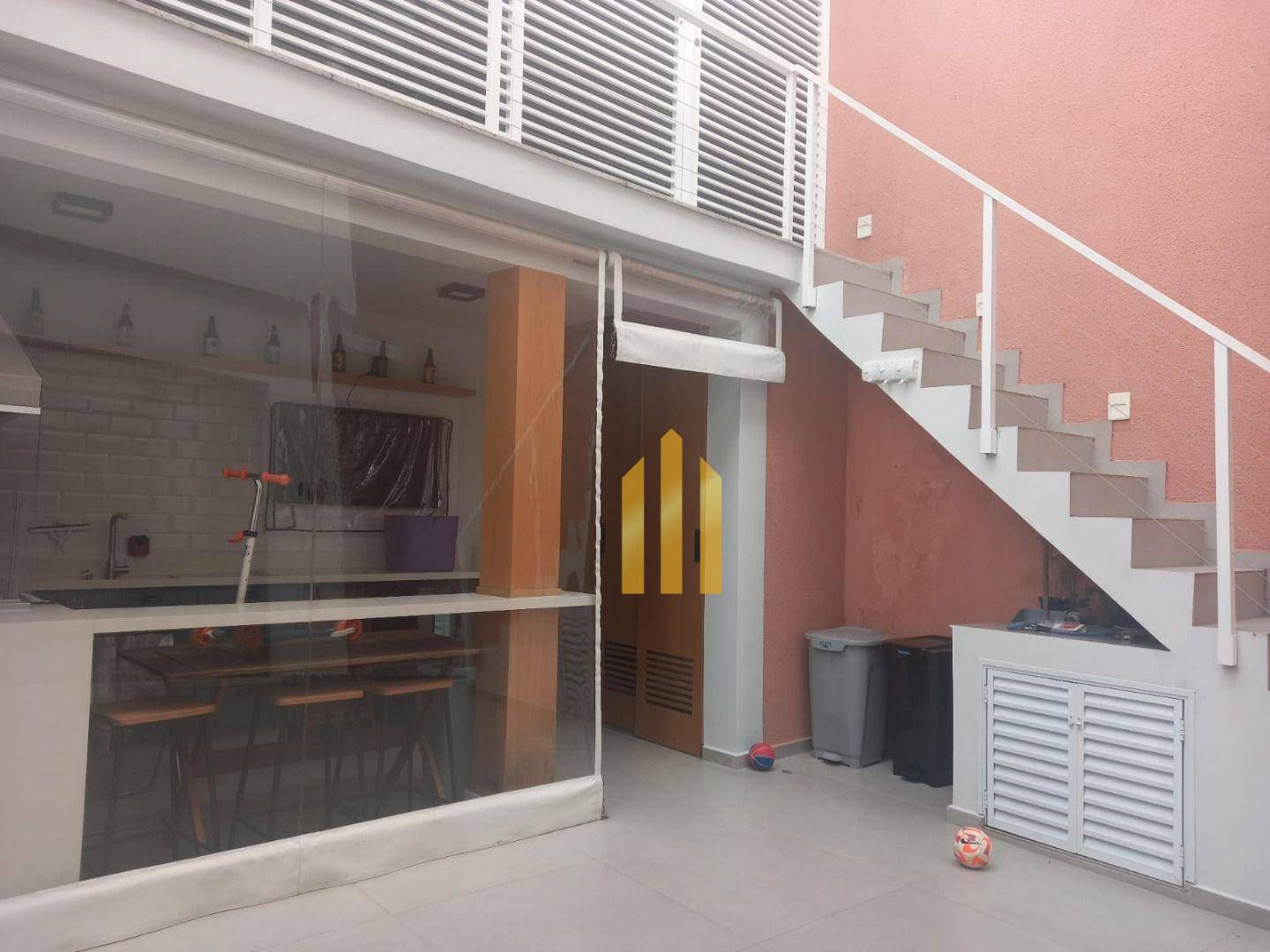 Sobrado à venda com 3 quartos, 175m² - Foto 16