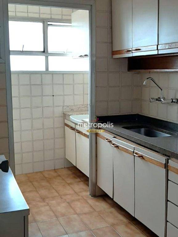 Apartamento à venda com 2 quartos, 54m² - Foto 4