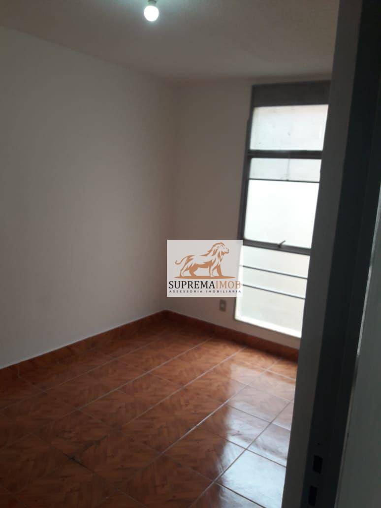 Apartamento à venda com 2 quartos, 52m² - Foto 5