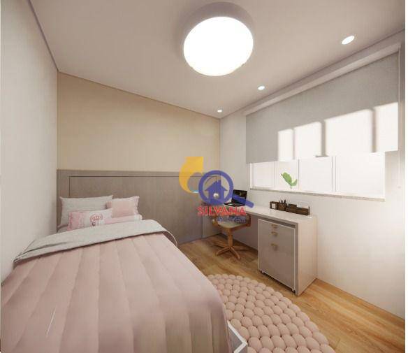 Apartamento à venda com 4 quartos, 103m² - Foto 15