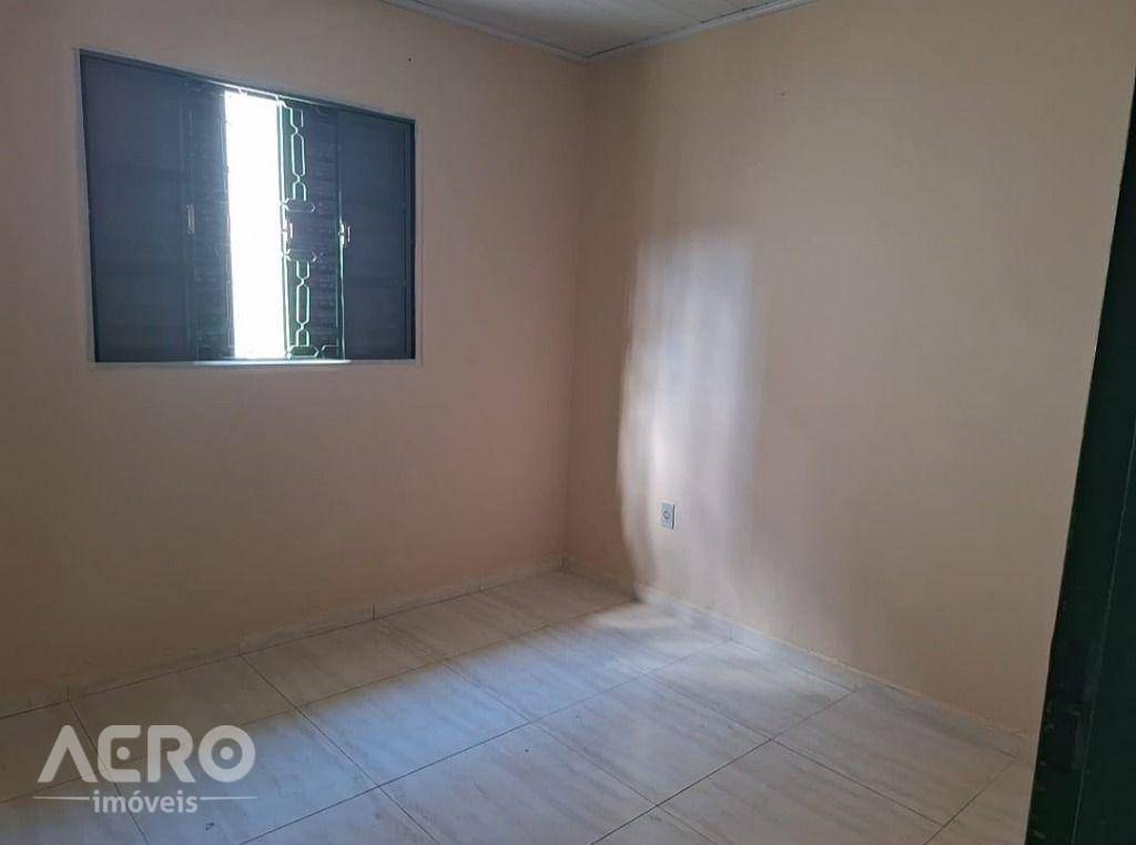 Casa de Condomínio à venda com 3 quartos, 160m² - Foto 6