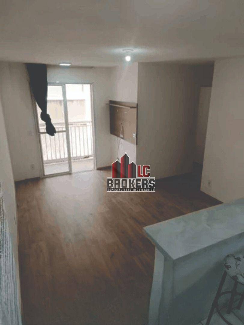 Apartamento à venda com 3 quartos, 79m² - Foto 9