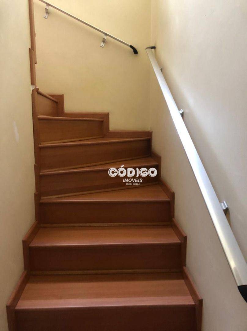 Sobrado à venda com 3 quartos, 110m² - Foto 11