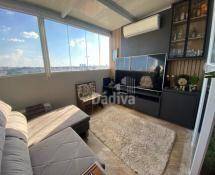 Apartamento à venda com 3 quartos, 116m² - Foto 22