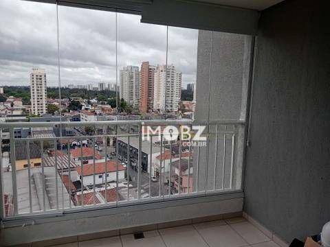 Apartamento à venda com 1 quarto, 34m² - Foto 4