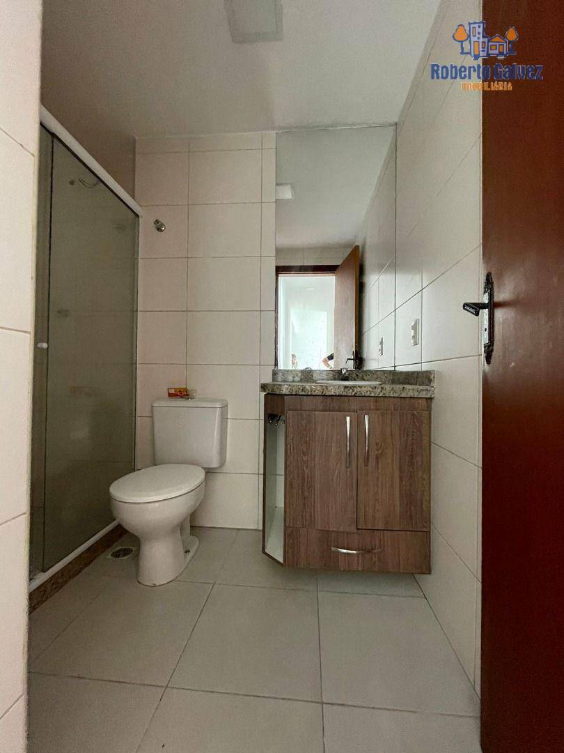 Apartamento à venda com 2 quartos, 60m² - Foto 4