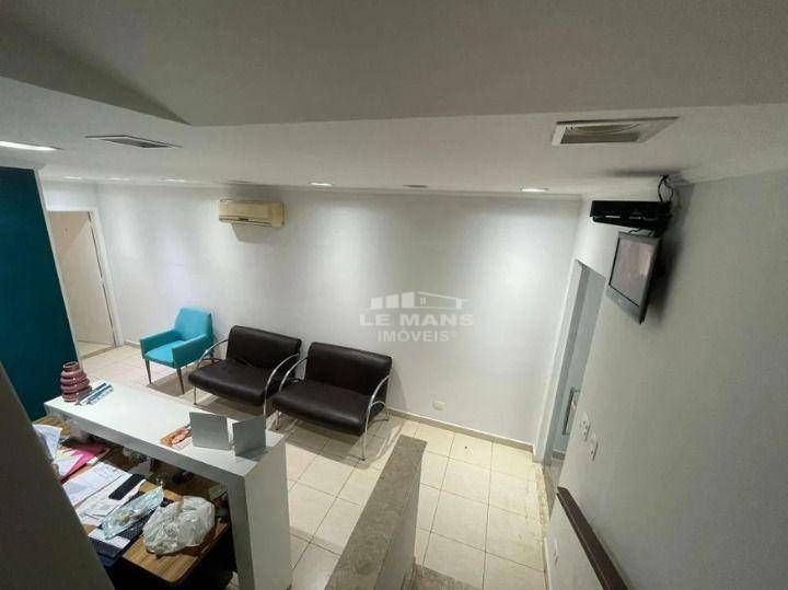 Conjunto Comercial-Sala para alugar, 20m² - Foto 6