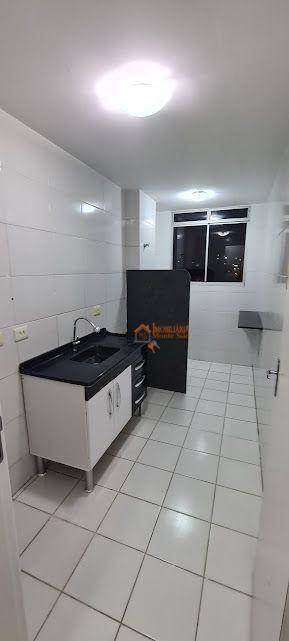 Apartamento à venda com 2 quartos, 44m² - Foto 6