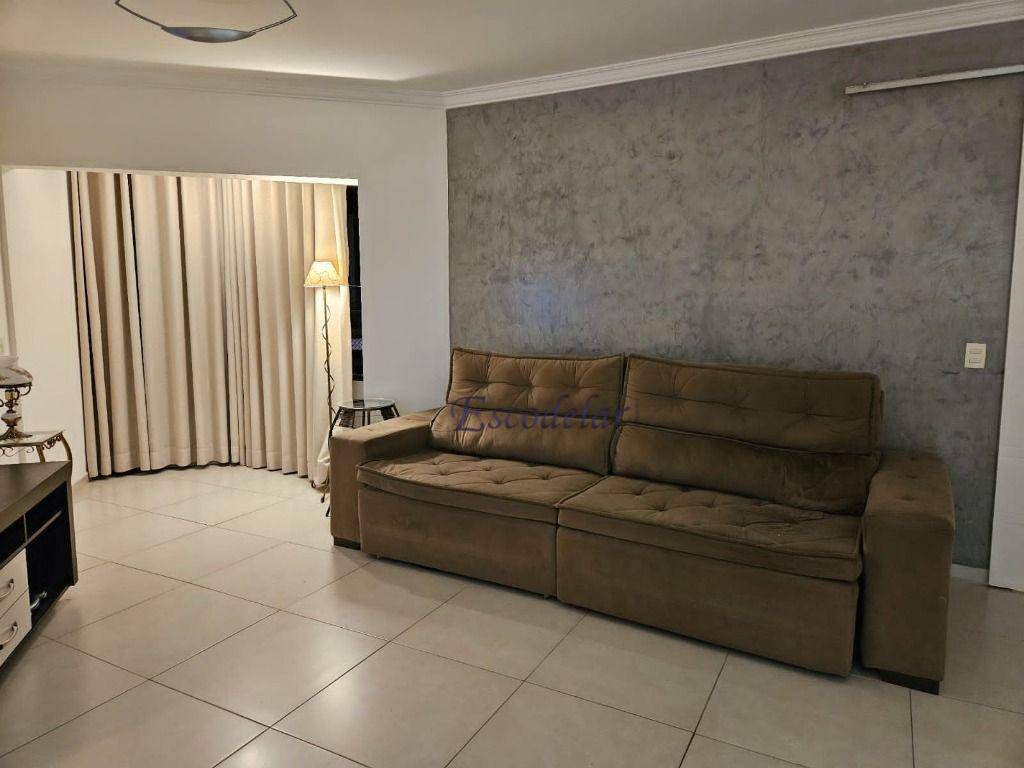 Apartamento à venda com 3 quartos, 106m² - Foto 52