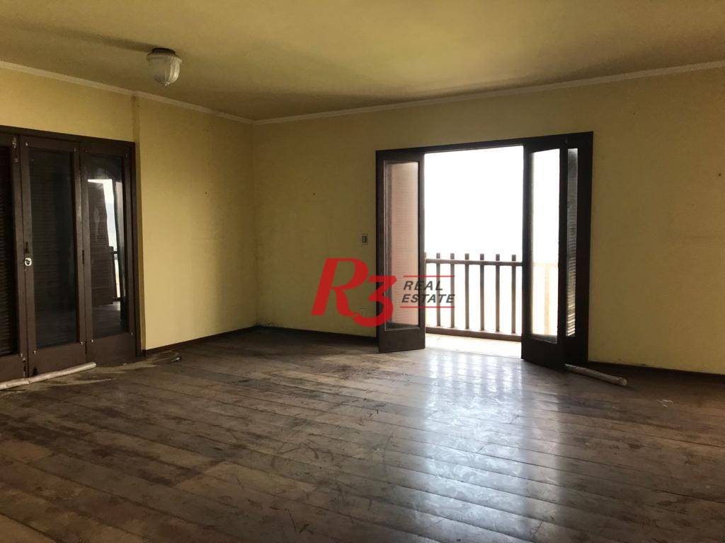 Apartamento à venda com 3 quartos, 250m² - Foto 4