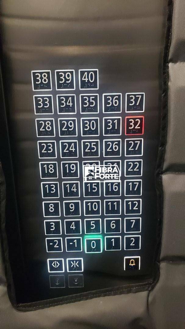 Apartamento, 1 quarto, 46 m² - Foto 18