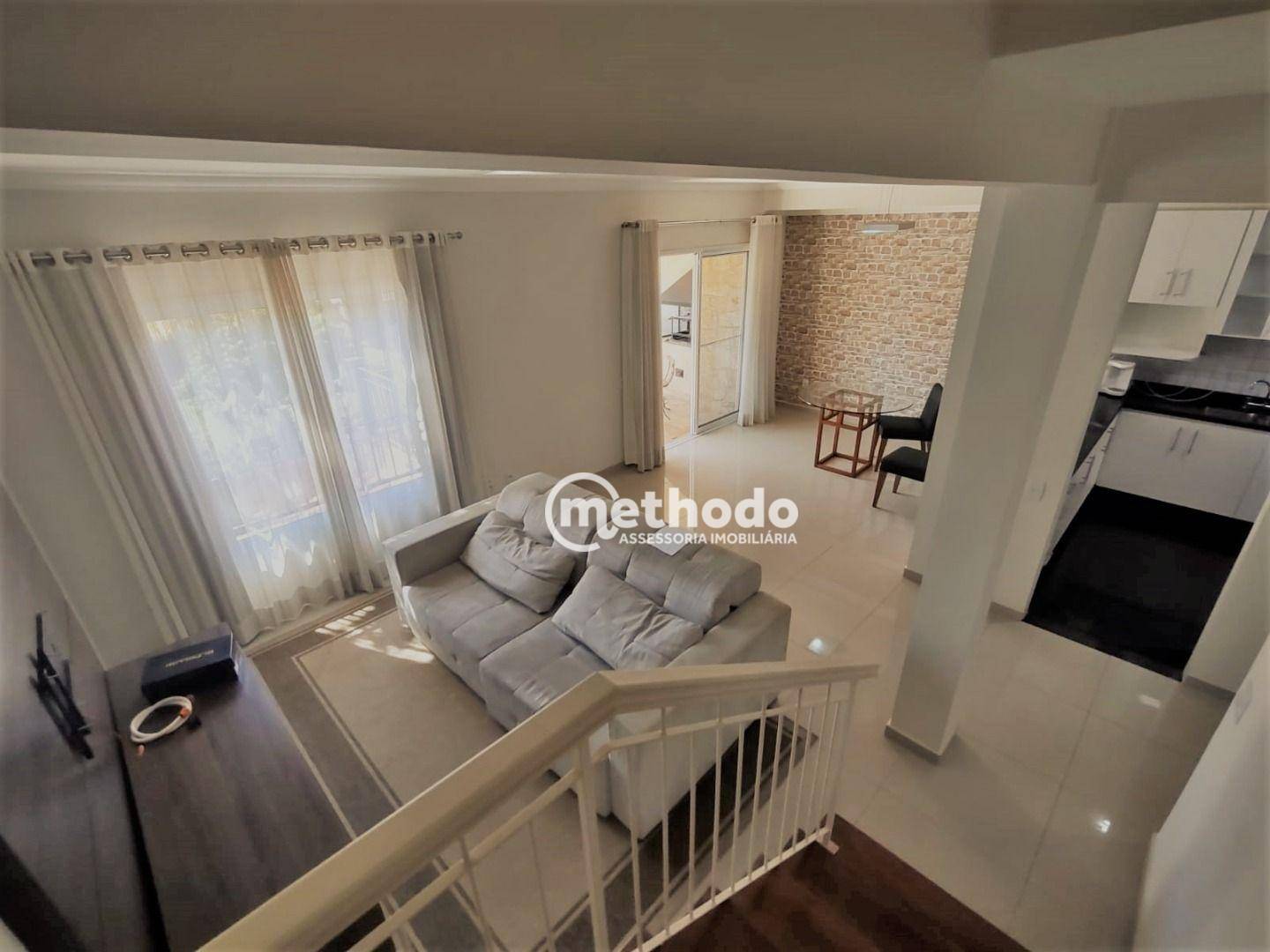 Casa de Condomínio à venda com 3 quartos, 156m² - Foto 3