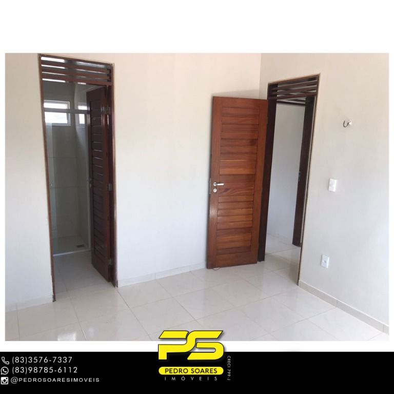 Apartamento à venda com 3 quartos, 99m² - Foto 6