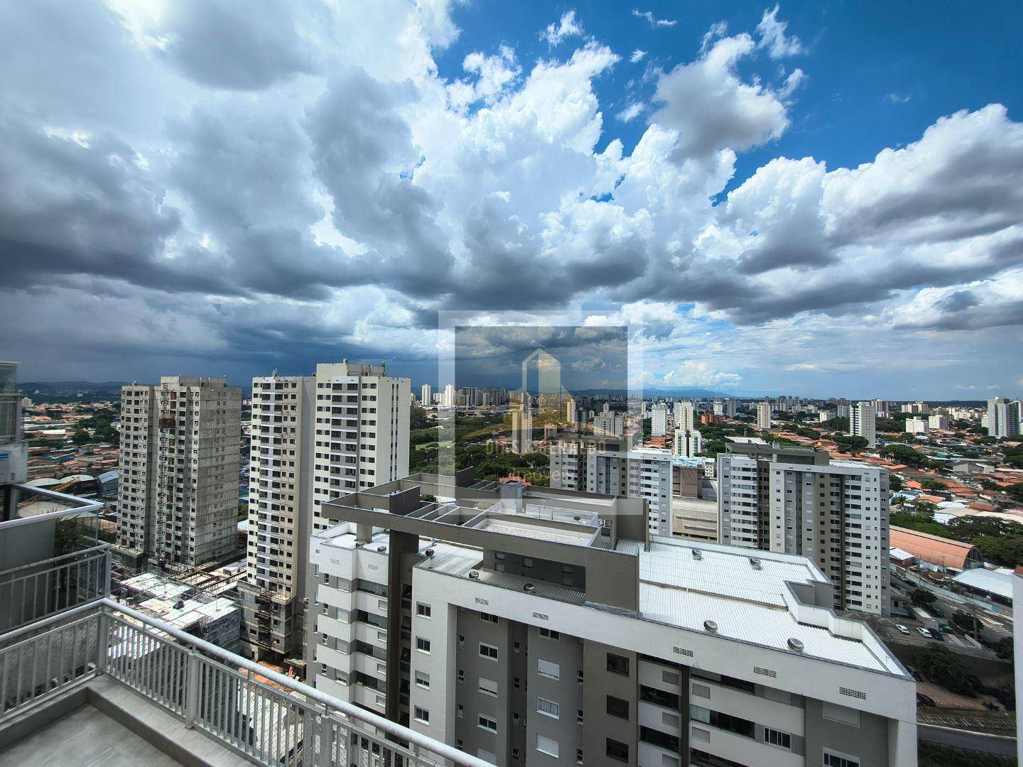 Cobertura, 3 quartos, 170 m² - Foto 4