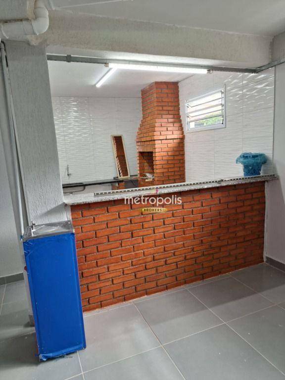 Sobrado à venda com 2 quartos, 69m² - Foto 32