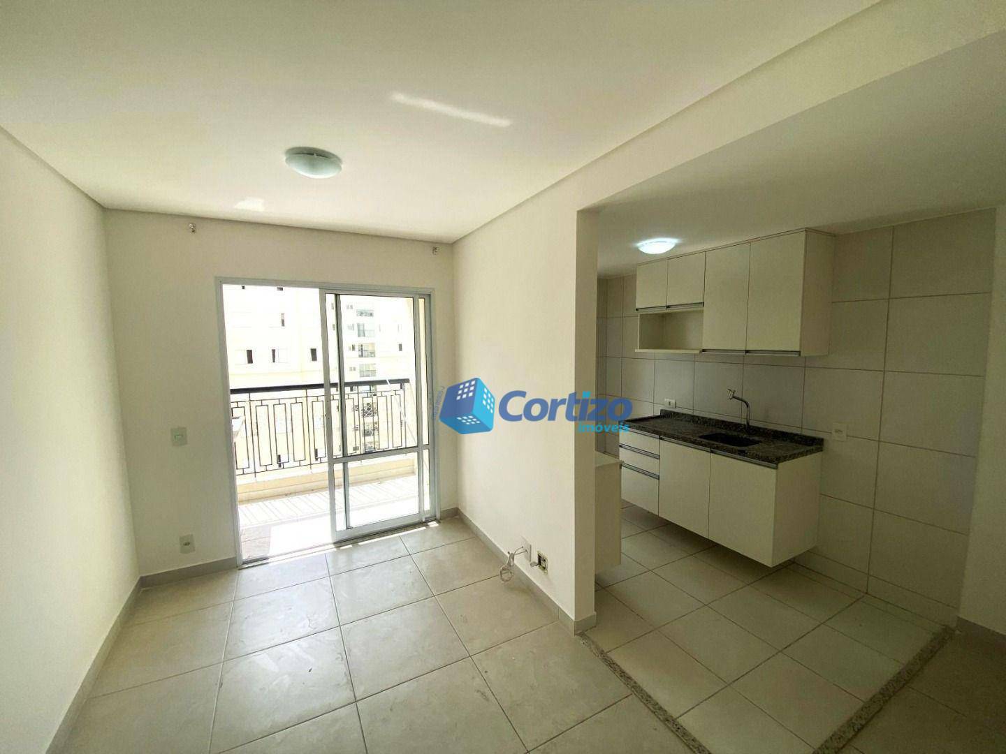 Apartamento à venda com 2 quartos, 56m² - Foto 14