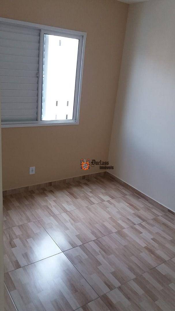 Apartamento à venda com 2 quartos, 50m² - Foto 11