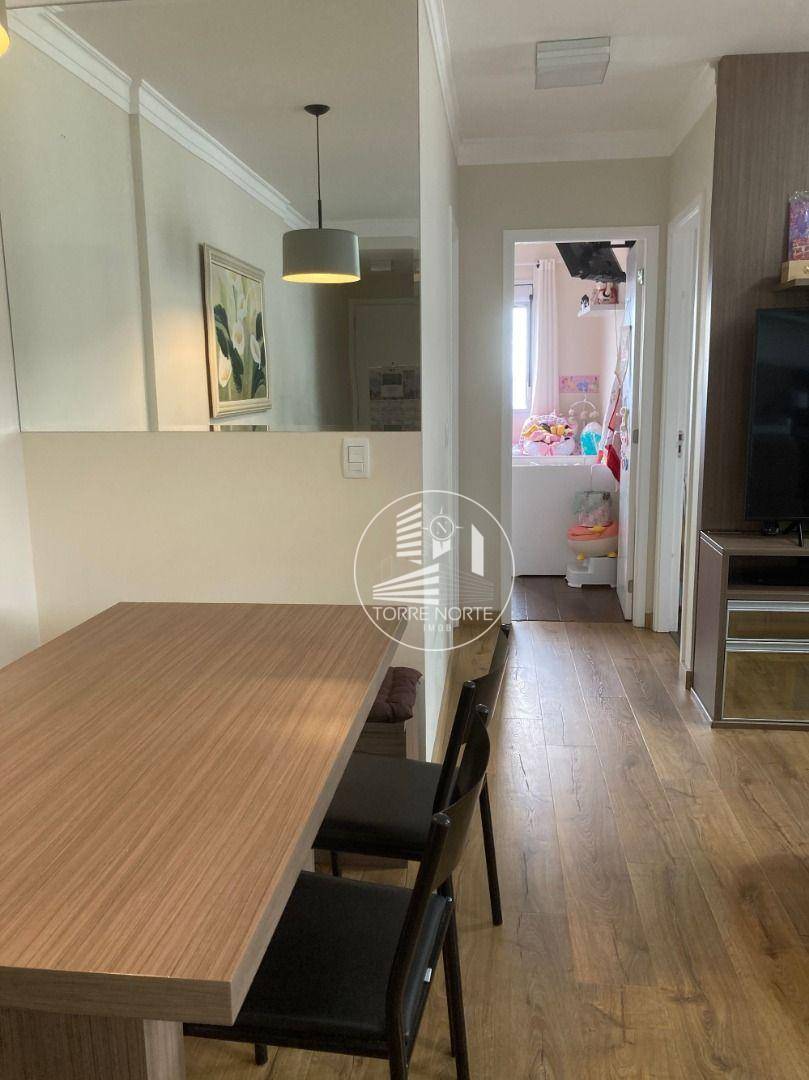 Apartamento à venda com 2 quartos, 66m² - Foto 12