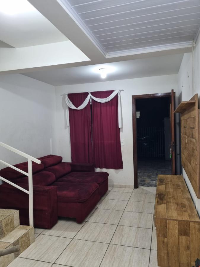 Sobrado à venda com 2 quartos, 57m² - Foto 8