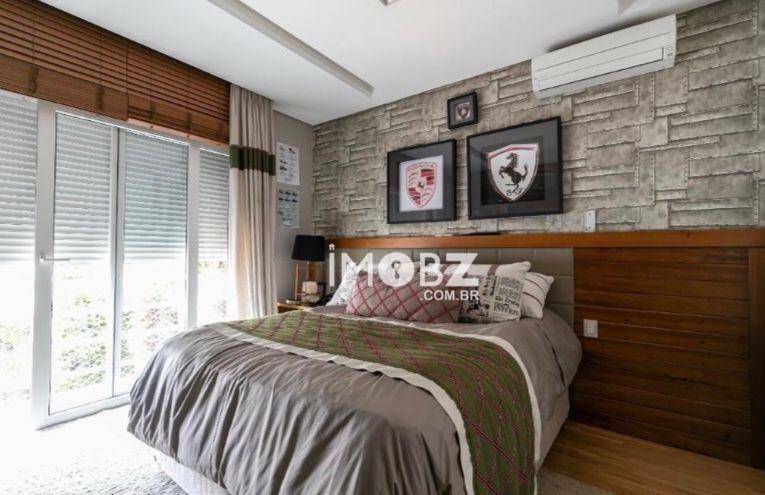 Casa de Condomínio à venda com 4 quartos, 620m² - Foto 17