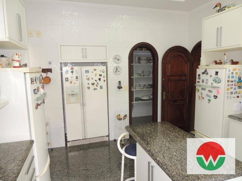 Casa de Condomínio à venda com 4 quartos, 1200m² - Foto 13