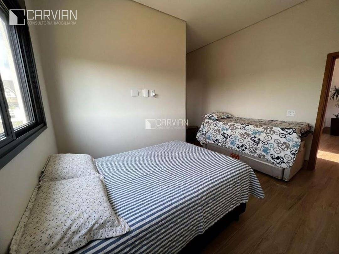 Casa de Condomínio à venda com 5 quartos, 450m² - Foto 16