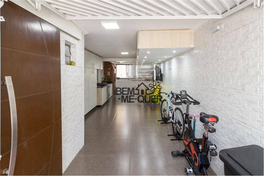 Sobrado à venda com 2 quartos, 116m² - Foto 14