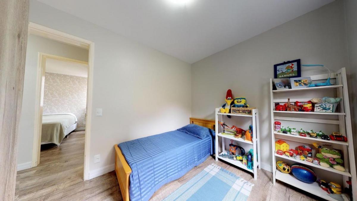 Apartamento à venda com 3 quartos, 54m² - Foto 17