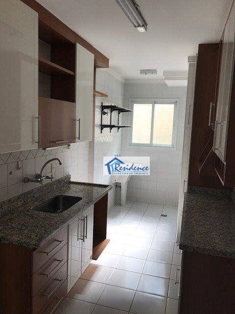 Apartamento à venda com 3 quartos, 75m² - Foto 18