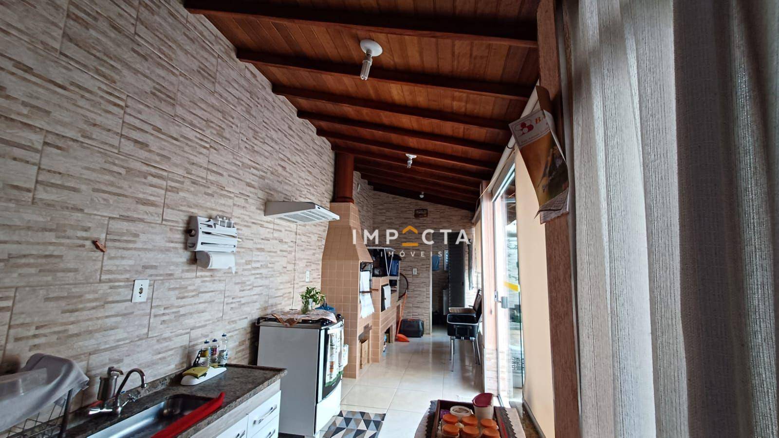 Casa à venda com 3 quartos, 190m² - Foto 13