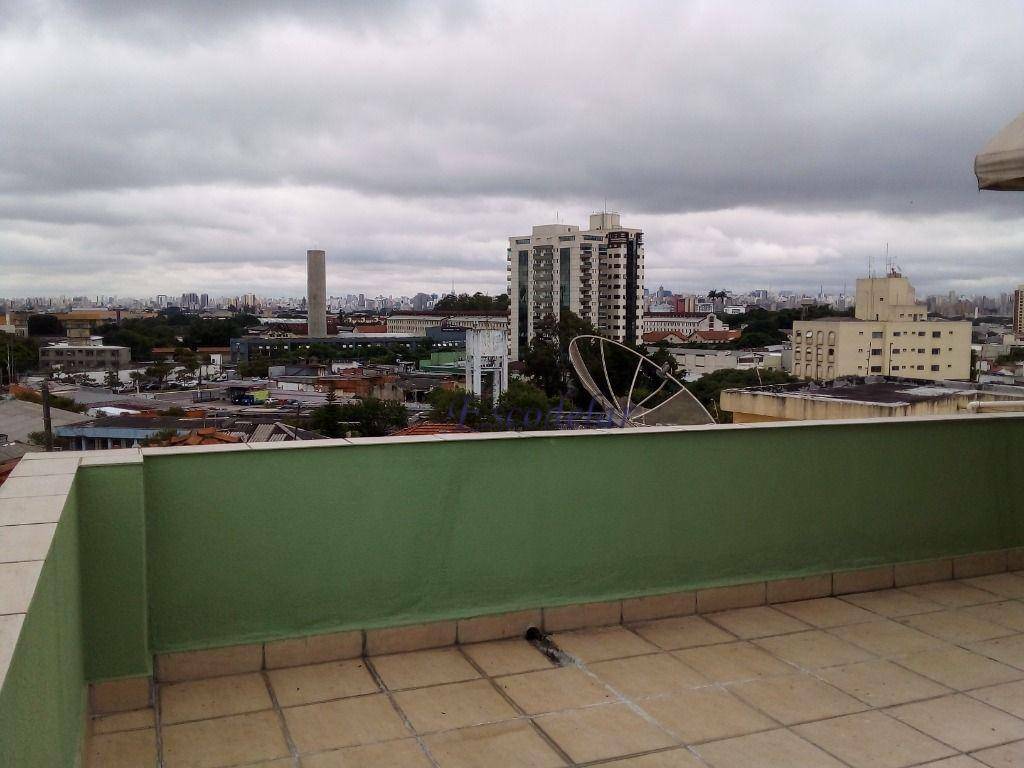 Sobrado à venda com 4 quartos, 365m² - Foto 21