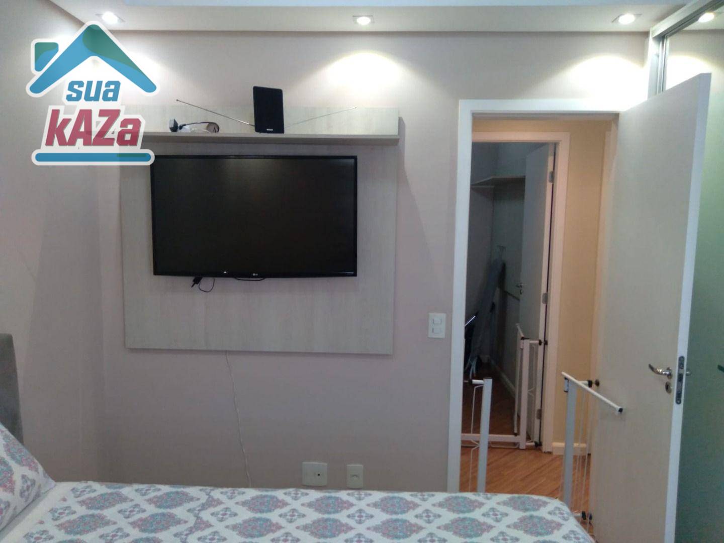 Apartamento à venda com 3 quartos, 62m² - Foto 18