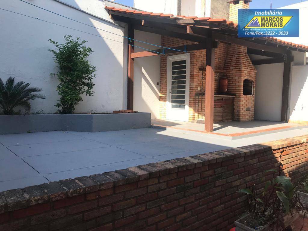 Casa à venda com 4 quartos, 185m² - Foto 49